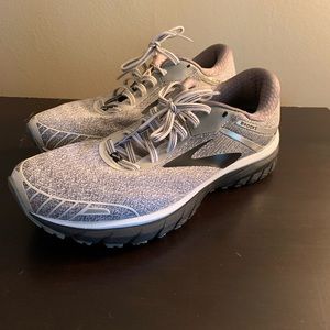 Brooks Running Shoes
